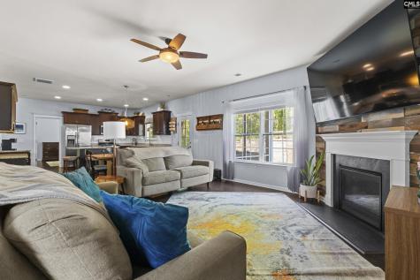 1025 Primrose Drive Blythewood SC 29016