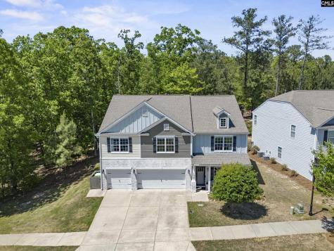 1025 Primrose Drive Blythewood SC 29016