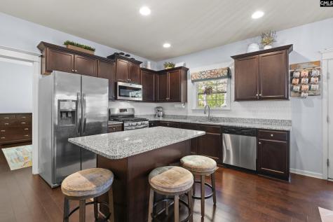 1025 Primrose Drive Blythewood SC 29016