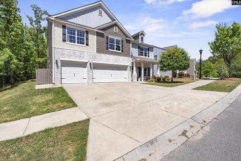 1025 Primrose Drive Blythewood SC 29016
