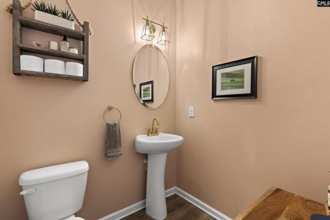 1025 Primrose Drive Blythewood SC 29016