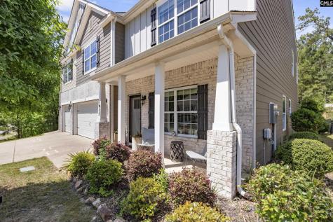 1025 Primrose Drive Blythewood SC 29016