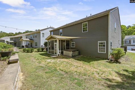 1025 Primrose Drive Blythewood SC 29016