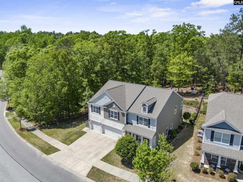 1025 Primrose Drive Blythewood SC 29016