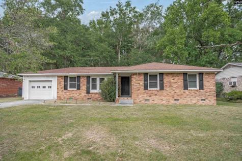315 Creighton Drive West Columbia SC 29172