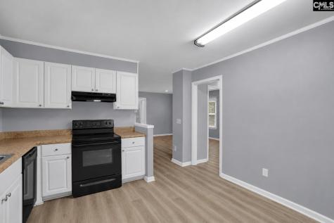 315 Creighton Drive West Columbia SC 29172