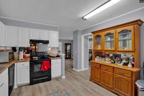 315 Creighton Drive West Columbia SC 29172