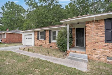 315 Creighton Drive West Columbia SC 29172