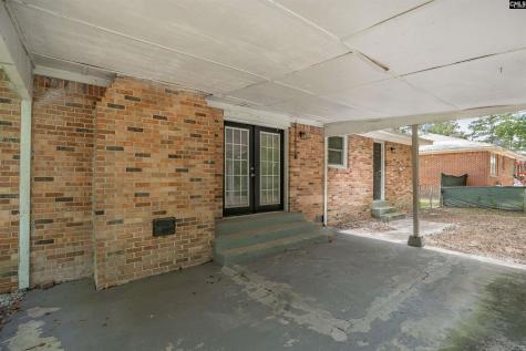 315 Creighton Drive West Columbia SC 29172