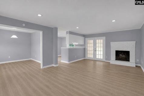 315 Creighton Drive West Columbia SC 29172