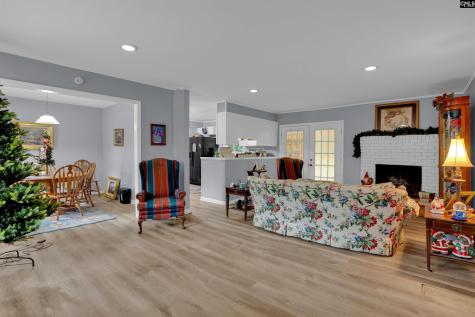 315 Creighton Drive West Columbia SC 29172