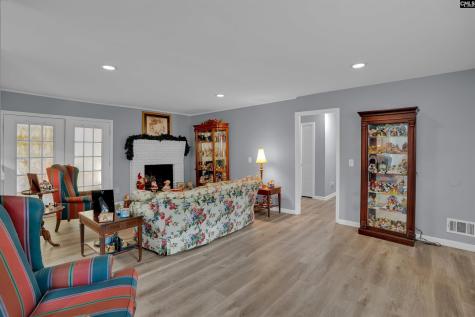 315 Creighton Drive West Columbia SC 29172