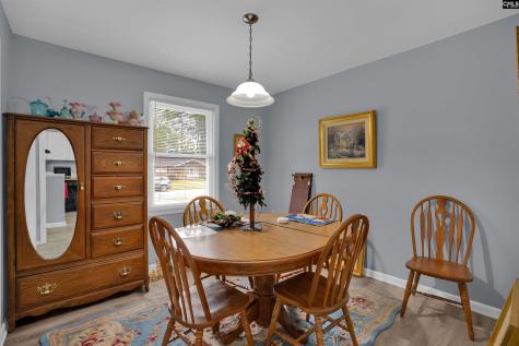 315 Creighton Drive West Columbia SC 29172