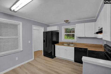315 Creighton Drive West Columbia SC 29172