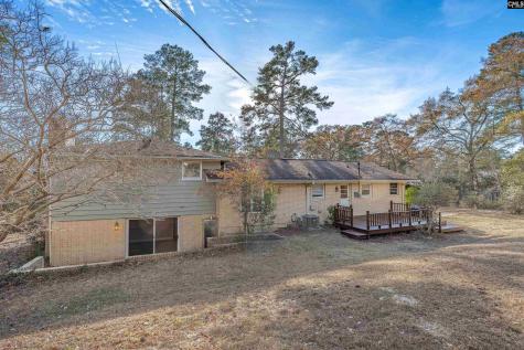 15 Mosswood Road Columbia SC 29206