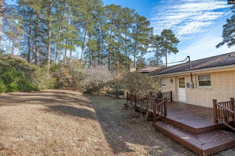 15 Mosswood Road Columbia SC 29206