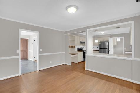 15 Mosswood Road Columbia SC 29206