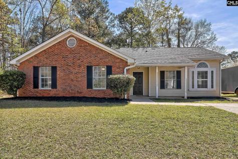 36 Saint Albans Road Irmo SC 29063
