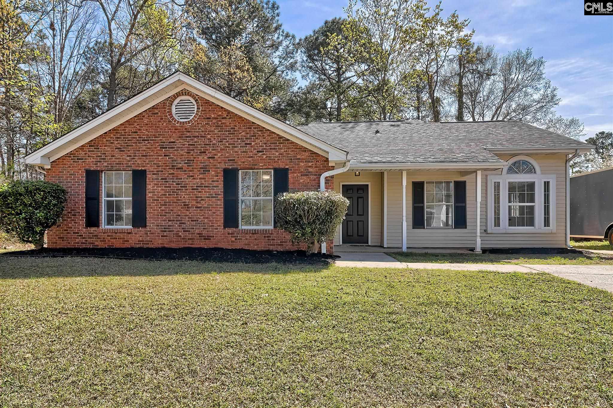 36 Saint Albans Road Irmo SC 29063