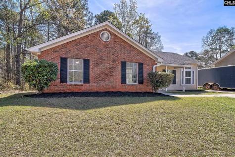 36 Saint Albans Road Irmo SC 29063