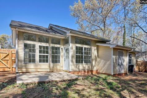 36 Saint Albans Road Irmo SC 29063