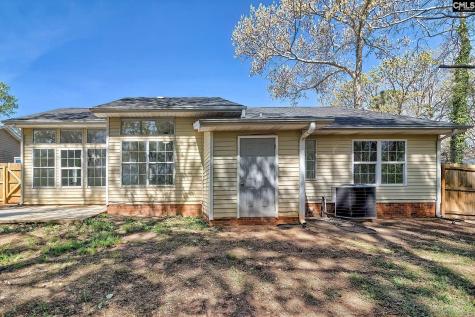 36 Saint Albans Road Irmo SC 29063