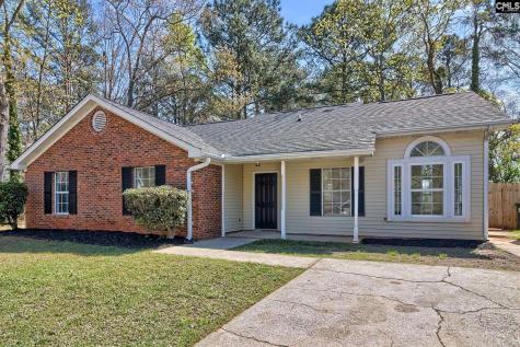 36 Saint Albans Road Irmo SC 29063