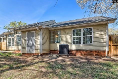 36 Saint Albans Road Irmo SC 29063