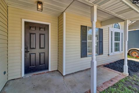 36 Saint Albans Road Irmo SC 29063