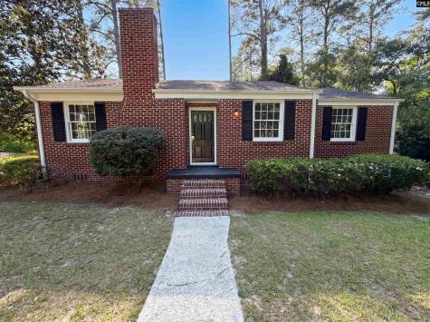1901 Glenwood Road Columbia SC 29204
