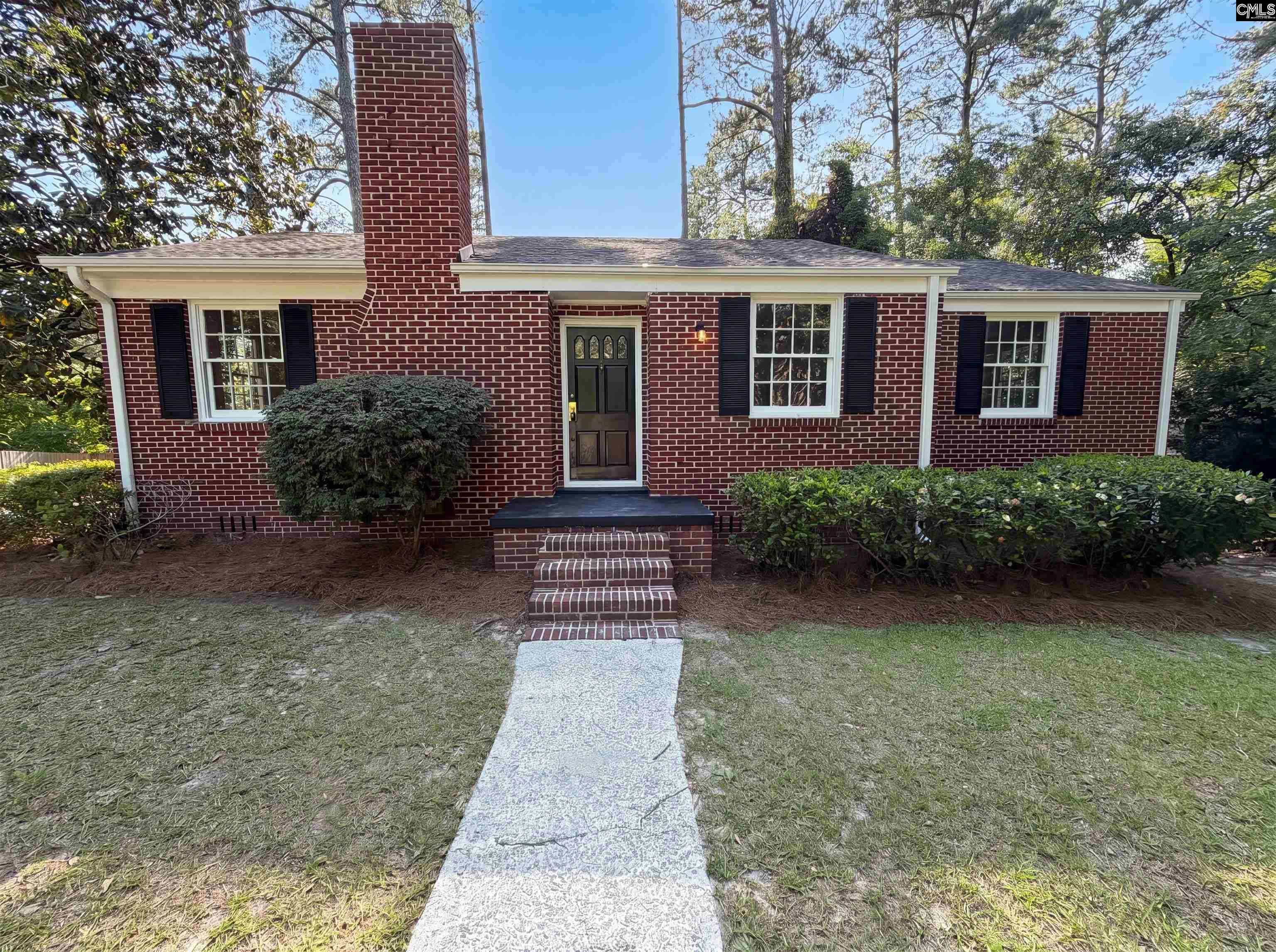 1901 Glenwood Road Columbia SC 29204