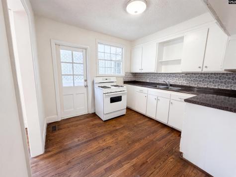 1901 Glenwood Road Columbia SC 29204