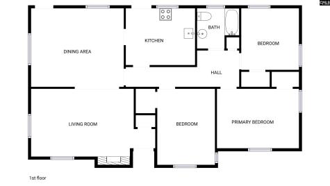 1901 Glenwood Road Columbia SC 29204