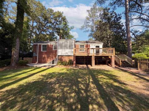 1901 Glenwood Road Columbia SC 29204
