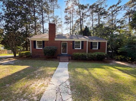 1901 Glenwood Road Columbia SC 29204