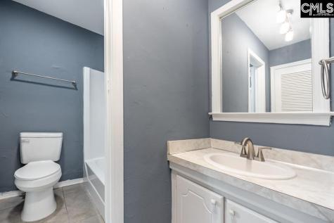 124 Aylesbury Road Irmo SC 29063