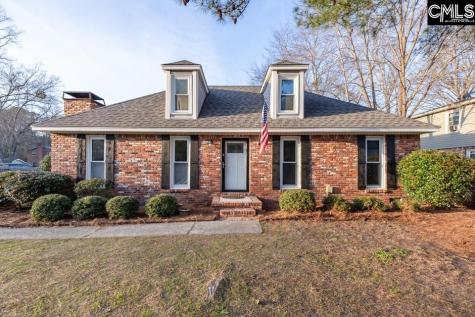 124 Aylesbury Road Irmo SC 29063