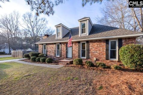 124 Aylesbury Road Irmo SC 29063