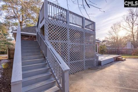 124 Aylesbury Road Irmo SC 29063