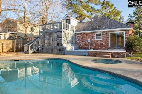 124 Aylesbury Road Irmo SC 29063