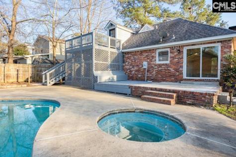 124 Aylesbury Road Irmo SC 29063