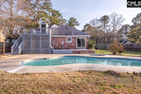 124 Aylesbury Road Irmo SC 29063