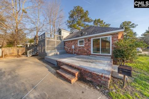 124 Aylesbury Road Irmo SC 29063