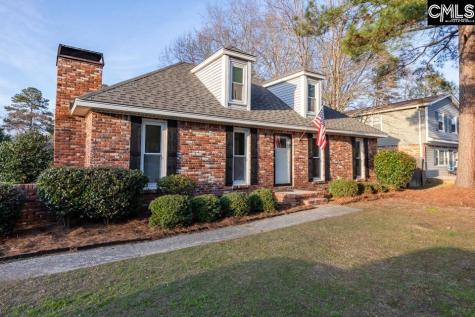 124 Aylesbury Road Irmo SC 29063