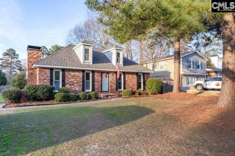 124 Aylesbury Road Irmo SC 29063