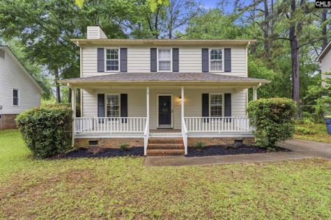 1507 Willow Creek Lane Columbia SC 29212