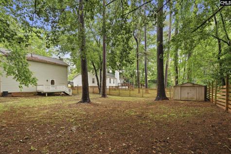 1507 Willow Creek Lane Columbia SC 29212