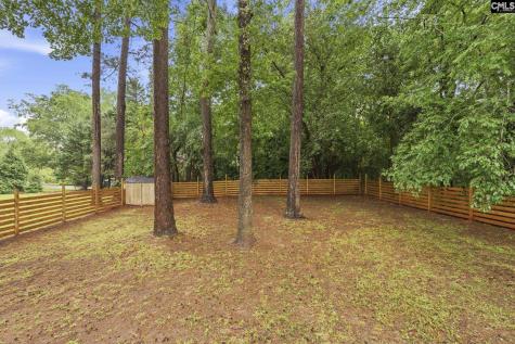 1507 Willow Creek Lane Columbia SC 29212