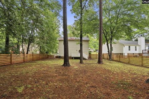 1507 Willow Creek Lane Columbia SC 29212