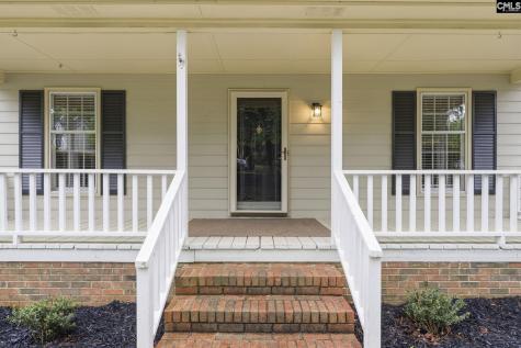 1507 Willow Creek Lane Columbia SC 29212